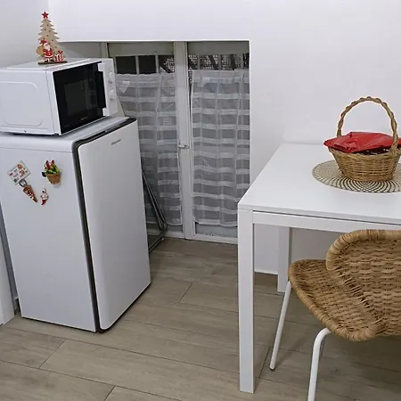 Apartamento Domus Dante Al Balconcino