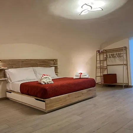Domus Dante Al Balconcino Appartamento *